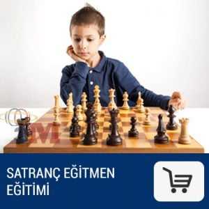 Satranç Eğitmen Eğitimi