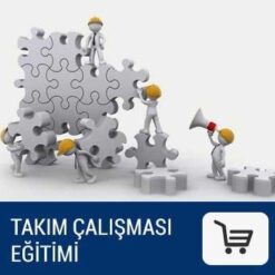 Takım Çalışması Eğitimi