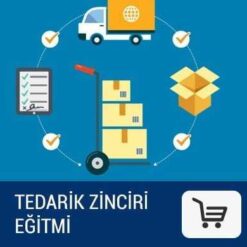 Tedarik Zinciri Eğitimi