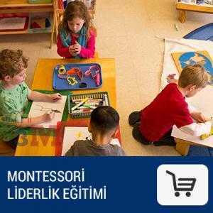 Montessori Liderlik Eğitimi