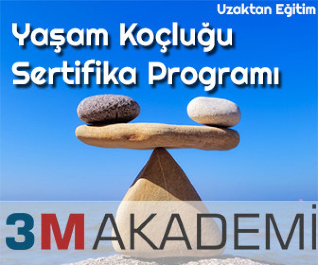 Yaşam Koçu Nasıl Olunur, Yaşam Koçluğu Sertifikası, Yaşam Koçluğu Eğitimi, Yaşam Koçluğu Uzaktan Eğitim