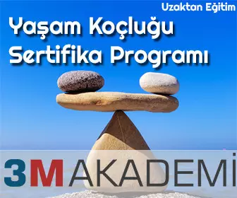 Yaşam Koçu Nasıl Olunur, Yaşam Koçluğu Sertifikası, Yaşam Koçluğu Eğitimi, Yaşam Koçluğu Uzaktan Eğitim