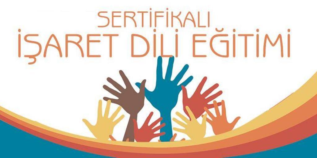 işaret dili kursu