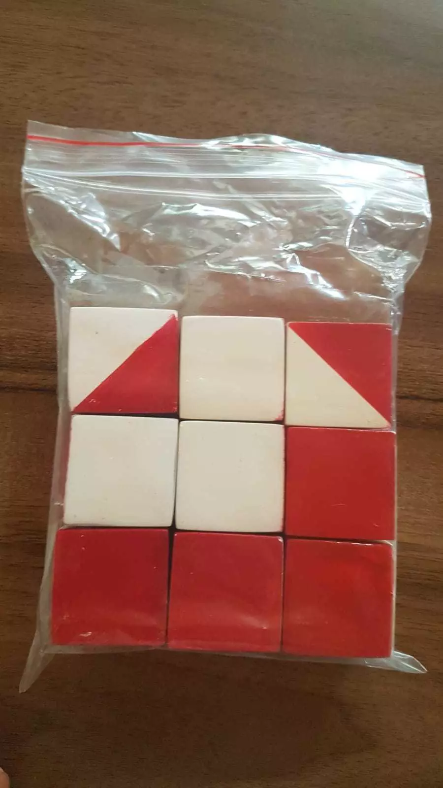 Wisc-r Zeka Testi Çanta Seti - Görsel 4