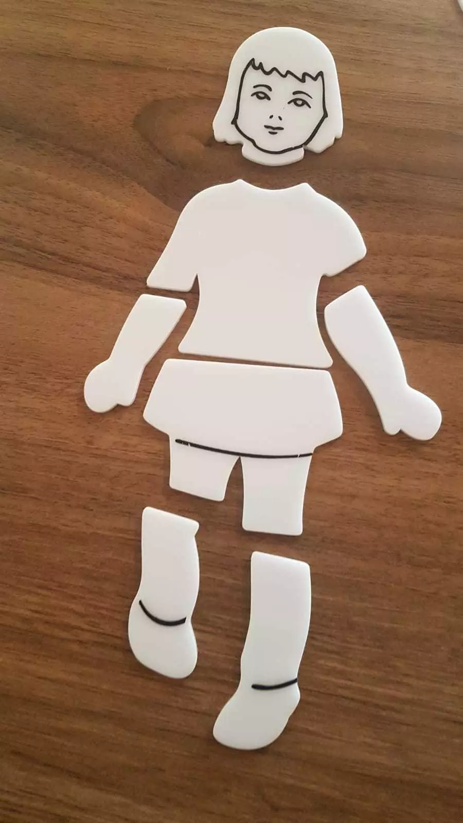 Wisc-r Zeka Testi Çanta Seti - Görsel 3