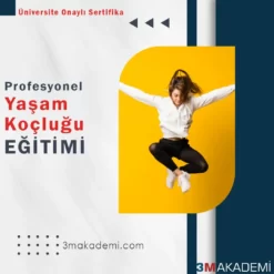 Profesyonel Yaşam Koçluğu Eğitimi