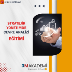 Stratejik Yönetimde Çevre Analizi