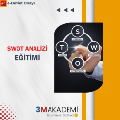 Swot Analizi Eğitimi