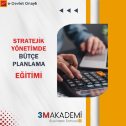 Stratejik Yönetimde Bütçe Planlama